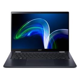 ACER TravelMate SPIN P6 TMP614RN-52-735S i7 - 1165G7 16Gb Hd 1024Gb Ssd 14" Windows 11 Pro