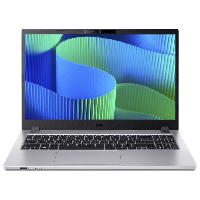 Image of Acer TravelMate TMP215-55 Notebook 15,6'' Intel Core i5 16GB RAM Windows 11 Pro laptop