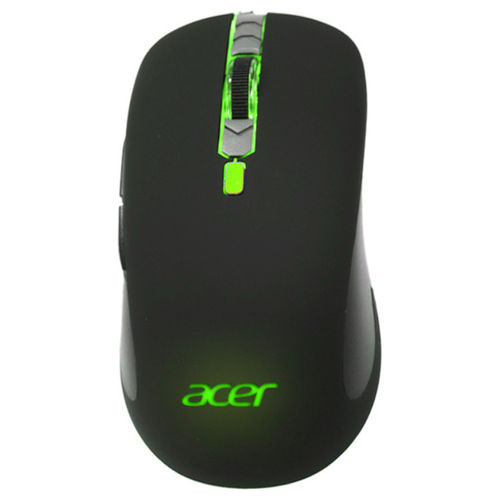 ACER TWIST-GM1100 MOUSE GAMING RGB CON 6 PULSANTI