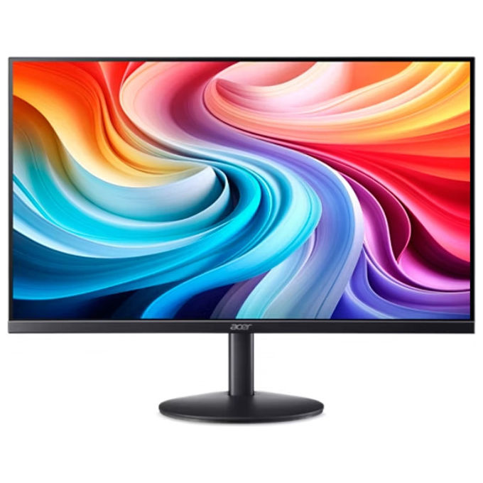 Acer SA273 P1 Monitor PC 27" Full HD IPS 144 Hz (Nero)