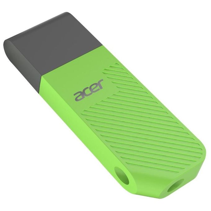 Acer UP300 64Gb Unita' Flash USB USB tipo A 3.2 Gen 1 Verde