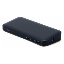 ACER Usb Type-c Dock Iii Cablato Usb 3.2 Gen 1 Type-cC Nero