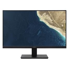 Monitor Flat 27" V277bmix 1920 x 1080 Pixel Led Full Hd Tempo di Risposta 4 ms Nero