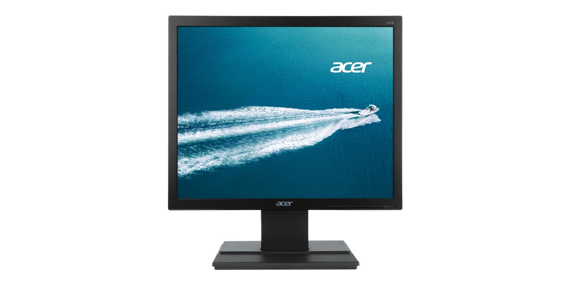 Acer V6 V176L LED