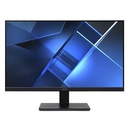 V7 V247Y Monitor PC 23.8" 1920x1080 Pixel Full HD LCD Nero