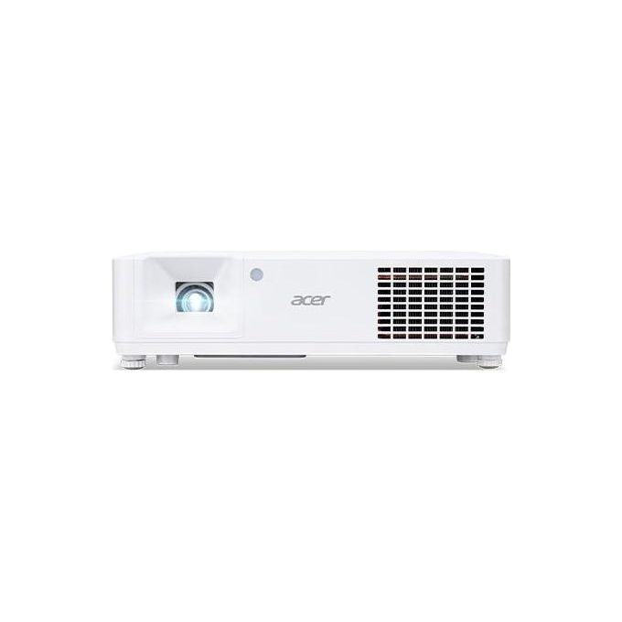 Acer Value PD1530i Videoproiettore Proiettore da Soffitto 3000 Ansi Lumen Dlp 1080p 1920x1080 Bianco