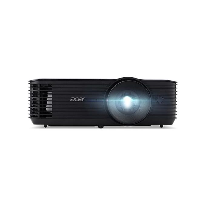 ACER Value X1328wi Videoproiettore a Raggio Standard 4500 Ansi Lumen Dlp Wxga 1280x800 Compatibilita' 3D Nero