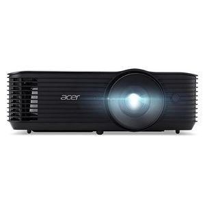 ACER Value X1328wi Videoproiettore a Raggio Standard 4500 Ansi Lumen Dlp Wxga 1280x800 Compatibilita' 3D Nero