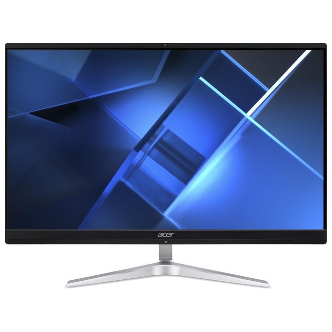 Acer Veriton Essential Z VEZ2740G i5-1135g7 8Gb Hd 256Gb Ssd 23.8'' Windows 10 Pro