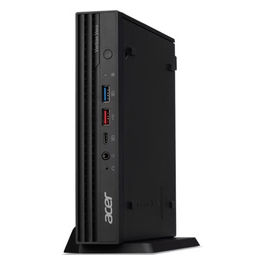 Veriton N VVN4720GT Mini PC i5-14400T 16GB 512GB SSD Win11 Pro Nero Desktop