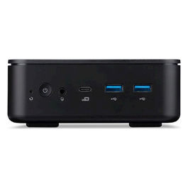 Veriton VN1502G-13U5U PC Desktop Intel Core i5, Senza Sistema Operativo