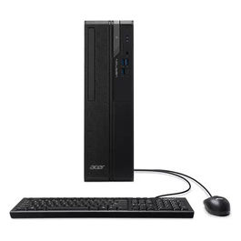 Veriton VS2720G Mini Tower Intel Core i5 8GB RAM 512GB SSD Windows 11 Professional