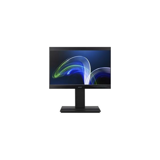 Acer VERITON Z VZ4880G i7-11700 16Gb Hd 512Gb 23.8'' Windows 10 Pro