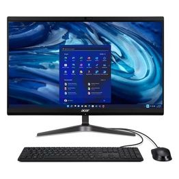 Acer Veriton Z2514G i3-1315u 8Gb Hd 512Gb Ssd 23.8" Windows 11 Pro