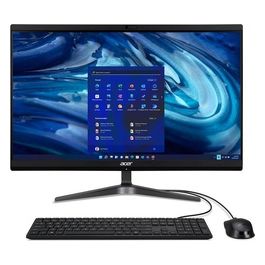 Veriton Z2514G i3-1315U 8Gb Hd 256Gb Ssd 23.8" Windows 11 Pro