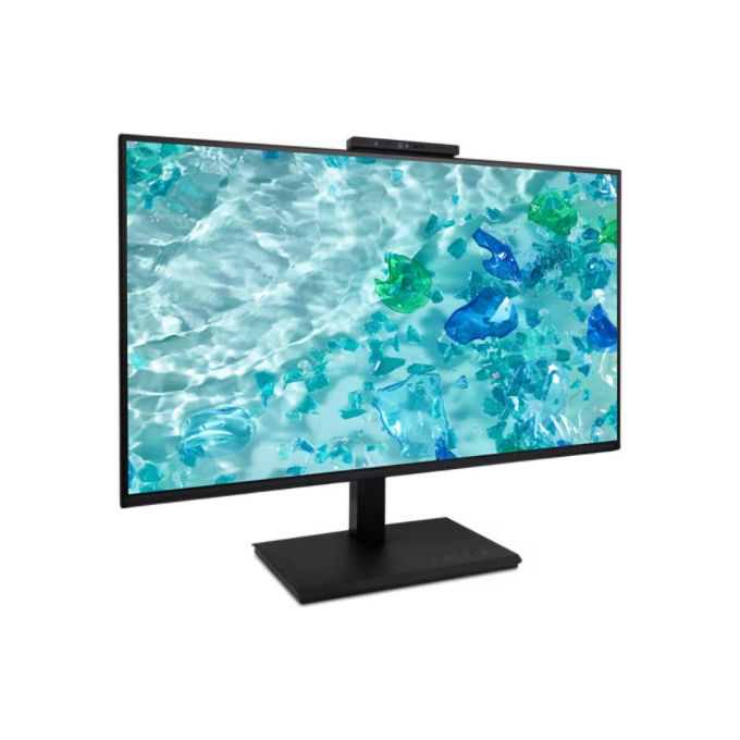 Acer Vero B7 B247Y D6 Monitor PC 24" Full HD (Nero)