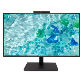 Vero B7 B277 D6 Monitor Pc 27 Pollici Nero