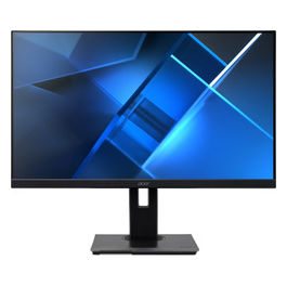 Vero B7 B277U G Monitor PC 27" Quad HD LCD Nero