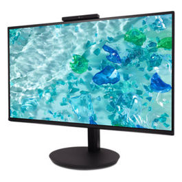 Vero CB2 Monitor PC 27" 2560 x 1440 Pixel 4K Ultra HD