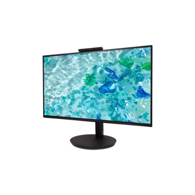 Acer Vero CB2 Monitor PC 27'' 2560 x 1440 Pixel 4K Ultra HD