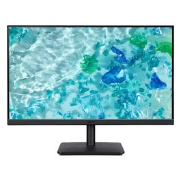 Acer Monitor 27'' V277EBIV  Flat screen/TFT, 16:9, IPS Panel, Resolution:1920x1080 ;100Hz HDMI, 75Hz VGA, 250cd/m2, Resp.Time 4ms(GTG), Input:1xVGA + 1xHDMI(1.4)