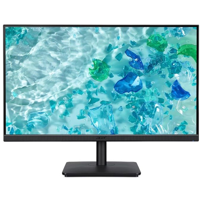 Image of Acer Vero V7 V247Y E Monitor PC 23.8'' 1920x1080 Pixel Full HD LCD Nero