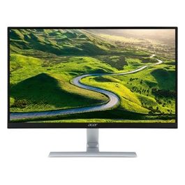 Acer Vero V7 V247Y E Monitor PC 23.8" 1920x1080 Pixel Full HD LCD Nero