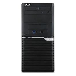 VM2640G TOWER 30L  Intel Core i5-7400 8GB Hd SSD 256 Windows 10 Pro