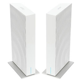 Wave 7 Router Mesh WiFi 7 Dual Band