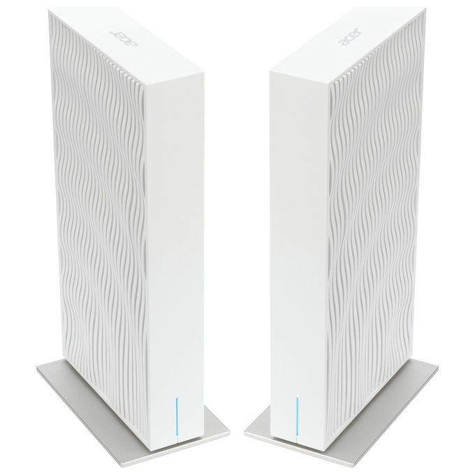 Acer Wave 7 Router Mesh WiFi 7 Dual Band