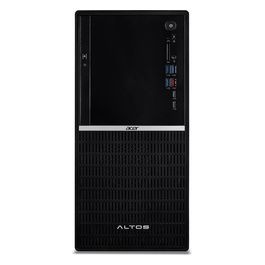 Workstation ALTOS P130 F9 Processore Intel Core i9-14900  32GB Ram 1TB SSD UHD Graphics Windows 11 PRO
