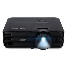 Acer X129h Videoproiettore Xga 1024x768 3.840 Ansi Lumen Nero