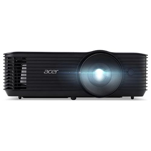 ACER X138wHp Videoproiettore DLP 4000 Ansi Lumen Portatile Nero