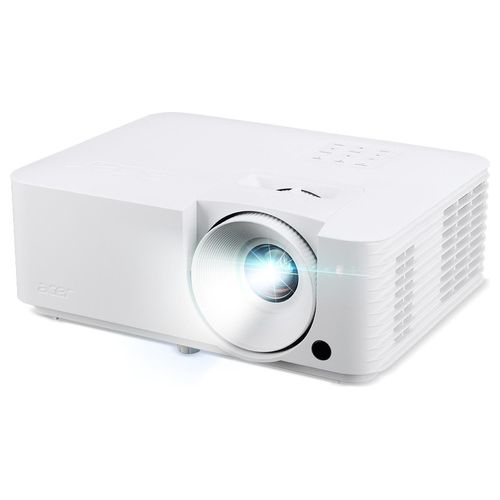 Acer XL2330W Videoproiettore 5000 ANSI lumen DLP WXGA 1200x800 Bianco