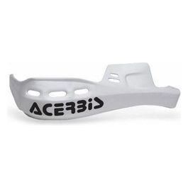 Acerbis Paramani 'Rally brush' bianco