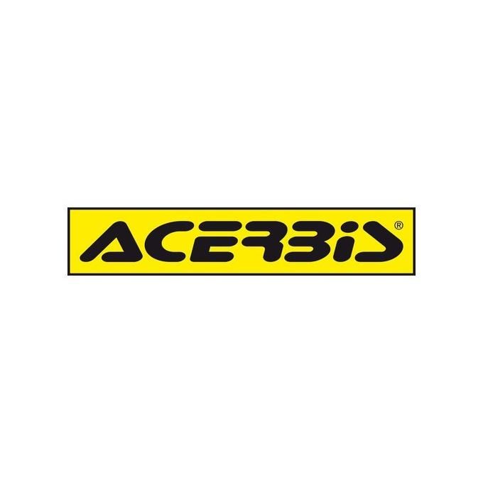 Acerbis Adesivo Acerbis Logo