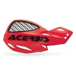 Paramani Uniko Ventilato Rosso 2
