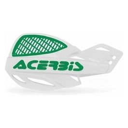 Acerbis Paramani Uniko ventilato verde 2