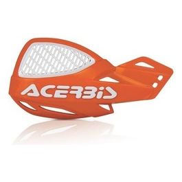 Paramani Uniko Ventilato Arancio/Bianco