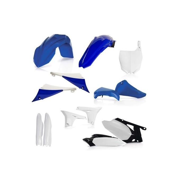 Acerbis 0013980 Kit Plastiche