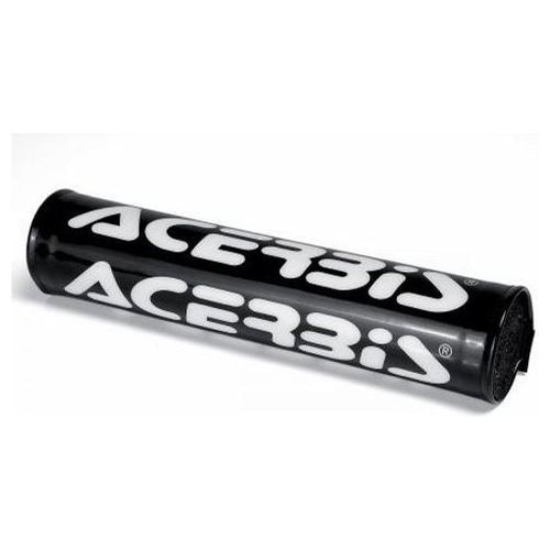 Acerbis Bar pads protezione manubrio Logo nero