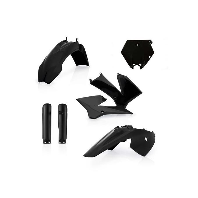 Acerbis 0016374 Kit Plastiche