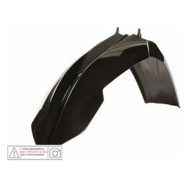 0016886 Parafango anteriore Ktm SX 85 2013-2017 Arancio 2