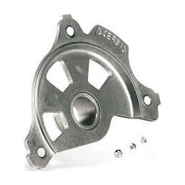 Kit montaggio copridisco X-Brake Yamaha YZF 250/450