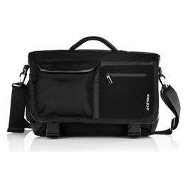 Borsa ufficio 15lt nero