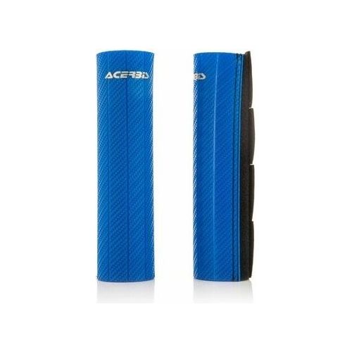 Acerbis 0021750.040 coprifodero forcelle Usd 47-48 mm blu