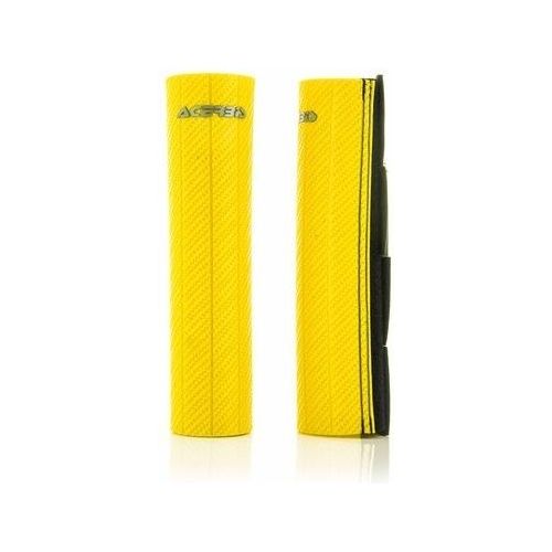 Acerbis 0021750.060 coprifodero forcelle Usd 47-48 mm giallo