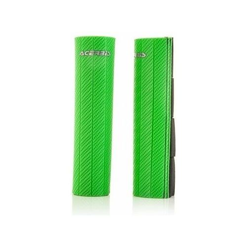 Acerbis 0021750.130 coprifodero forcelle 47-48 mm verde