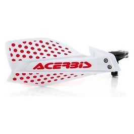 Paramani X-Ultimate Bianco/Rosso