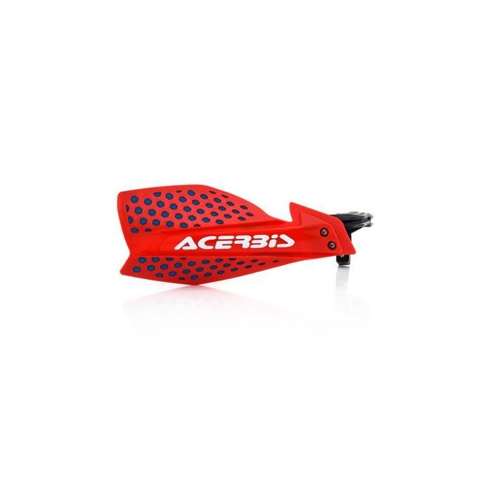 Paraman0 X-FACTOR ROSSO